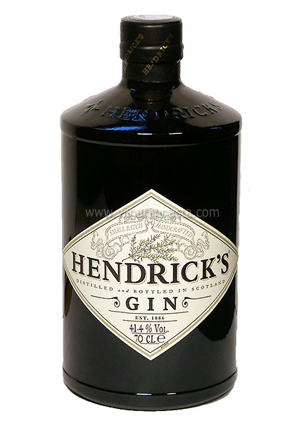 Hendrick's Gin  70cl - Vini e Capricci